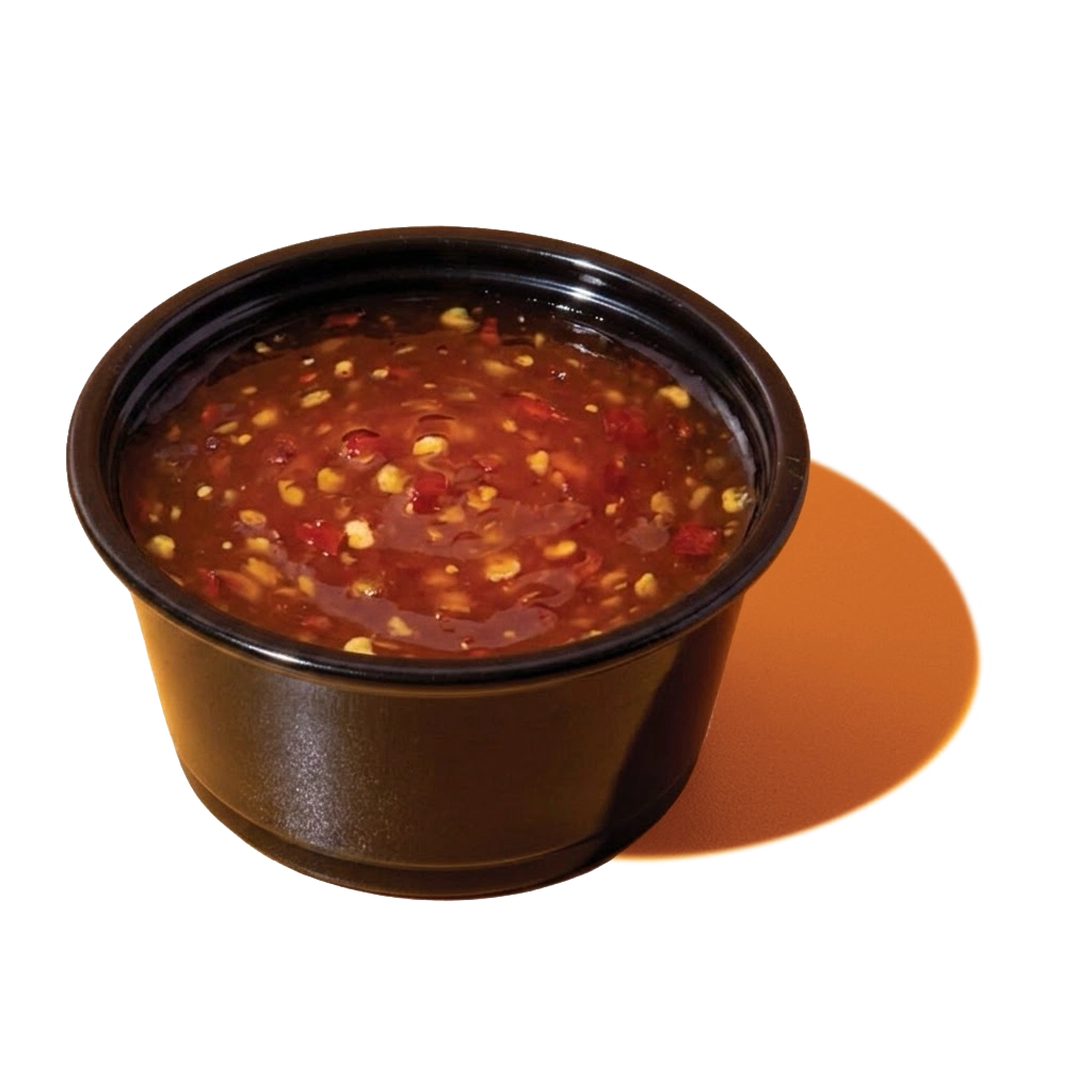 صلصة تايلندية